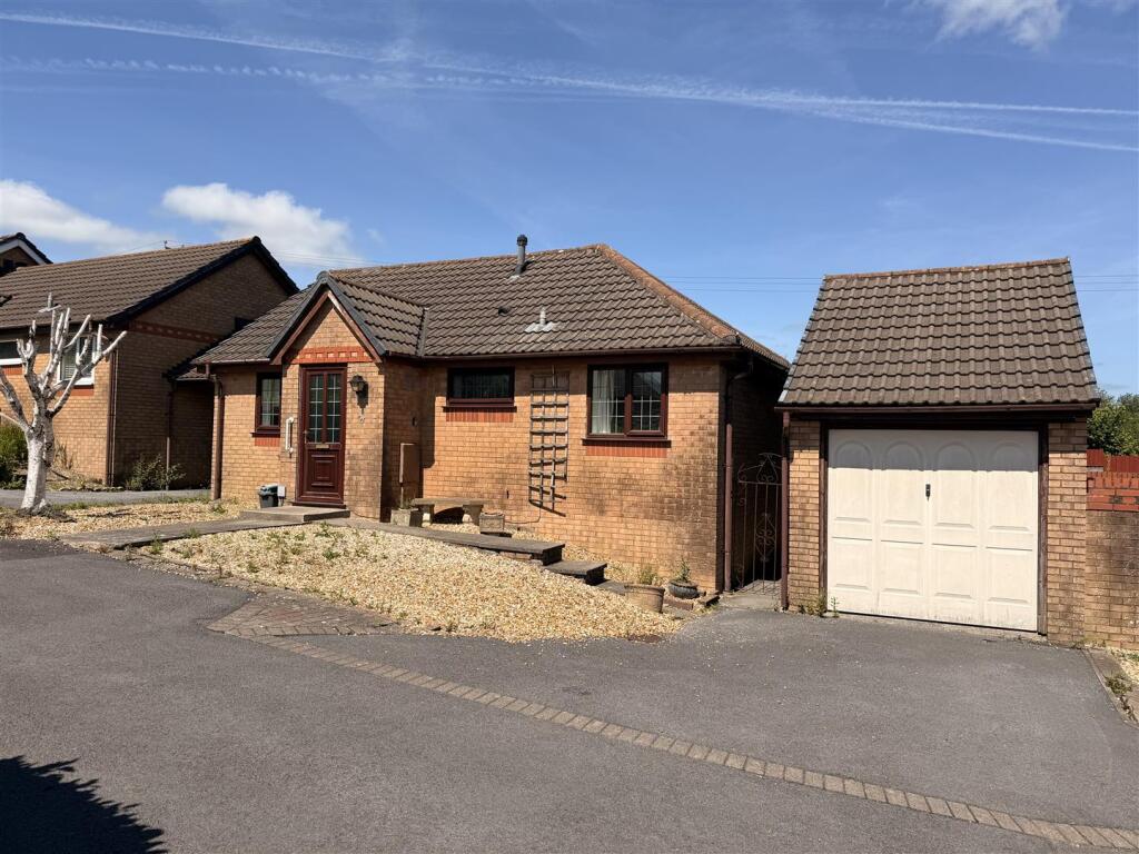 Main image of property: Nightingale Court, Llanelli