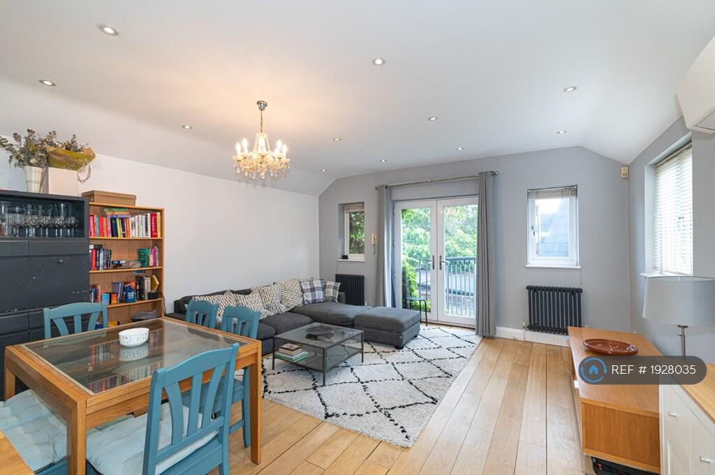 Main image of property: Balham High Road, London, SW12
