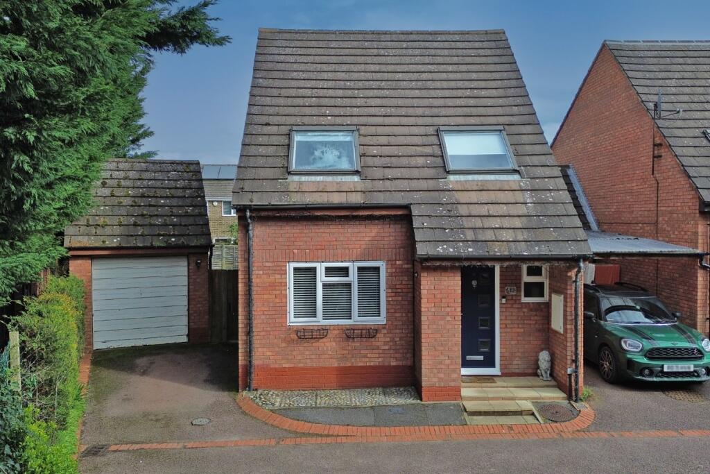 House in Bray, Windsor and Maidenhead