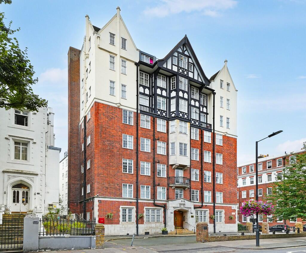 Main image of property: Abbey Road, London, NW8