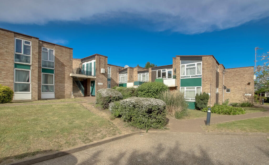 Main image of property: Linthorpe Avenue, Wembley, Middlesex, HA0
