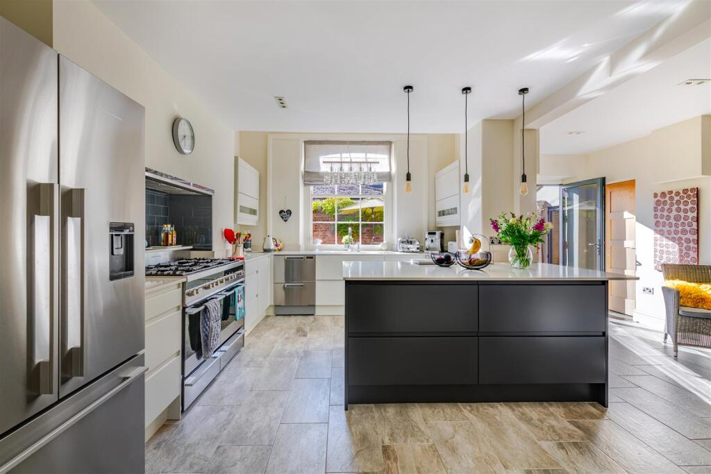 House in Bridport, Dorset - More