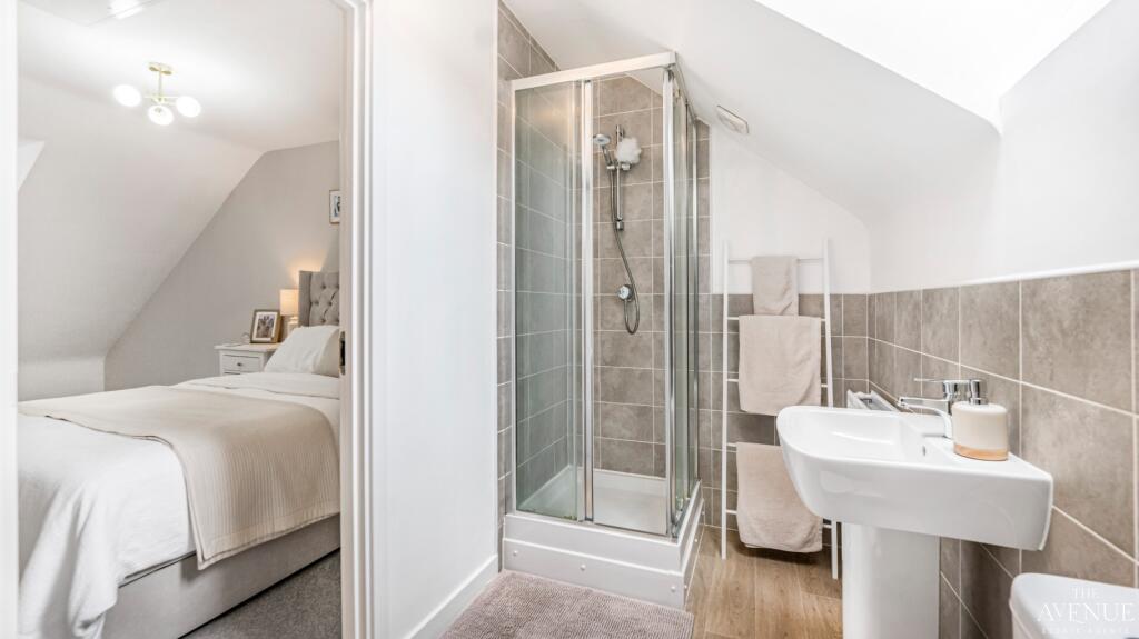 House in Cannock Chase, Norton Canes - View 5