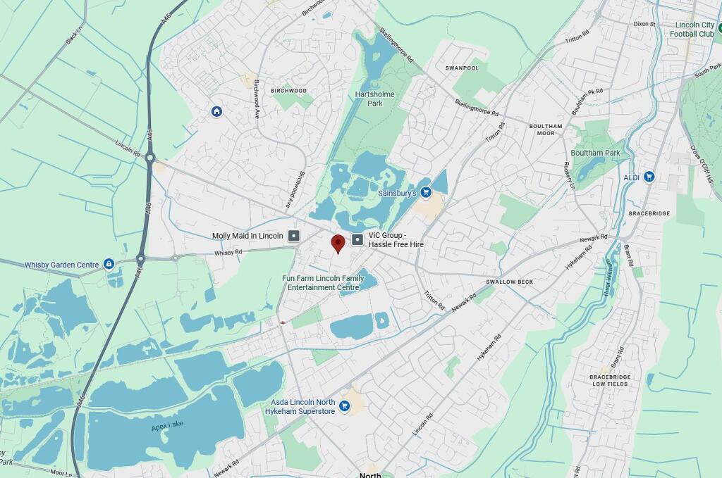 Location