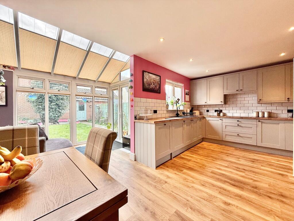 Main image of property: Meadow Crescent, Purdis Farm, Ipswich, IP3
