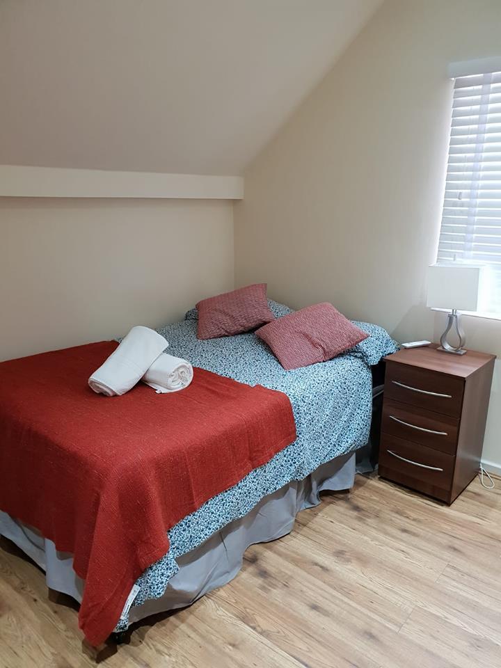 Apartment in London, Willesden Green, Dollis Hill - View 5
