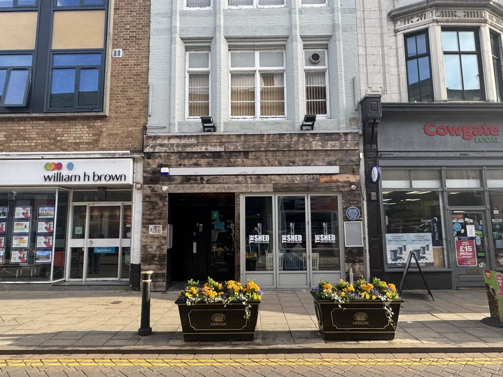 Main image of property: 5 Cowgate, Peterborough, Cambridgeshire, PE1 1LR