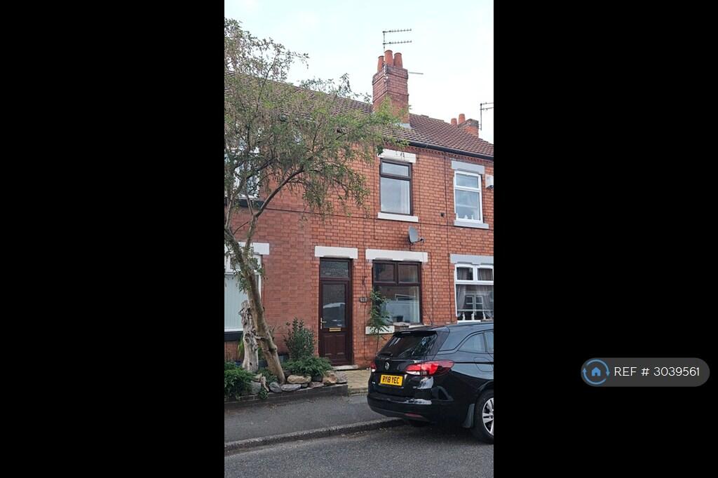 Main image of property: Shakespeare Street, Nottingham, NG10