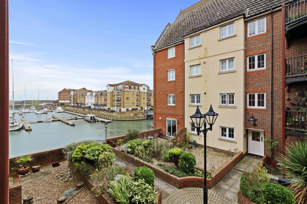 Main image of property: Madeira Way, Eastbourne