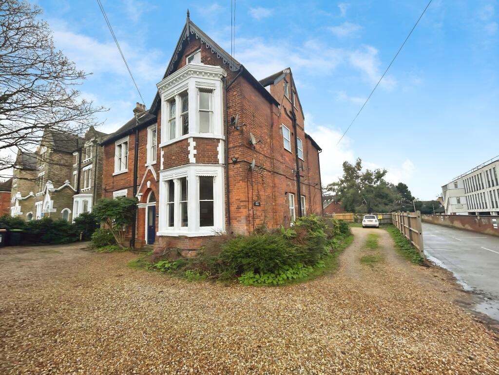 Main image of property: Dynevor Road, Bedford, MK40