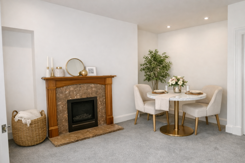 Apartment in Aberdeen, Ashley, Ashley and Broomhill - View 3