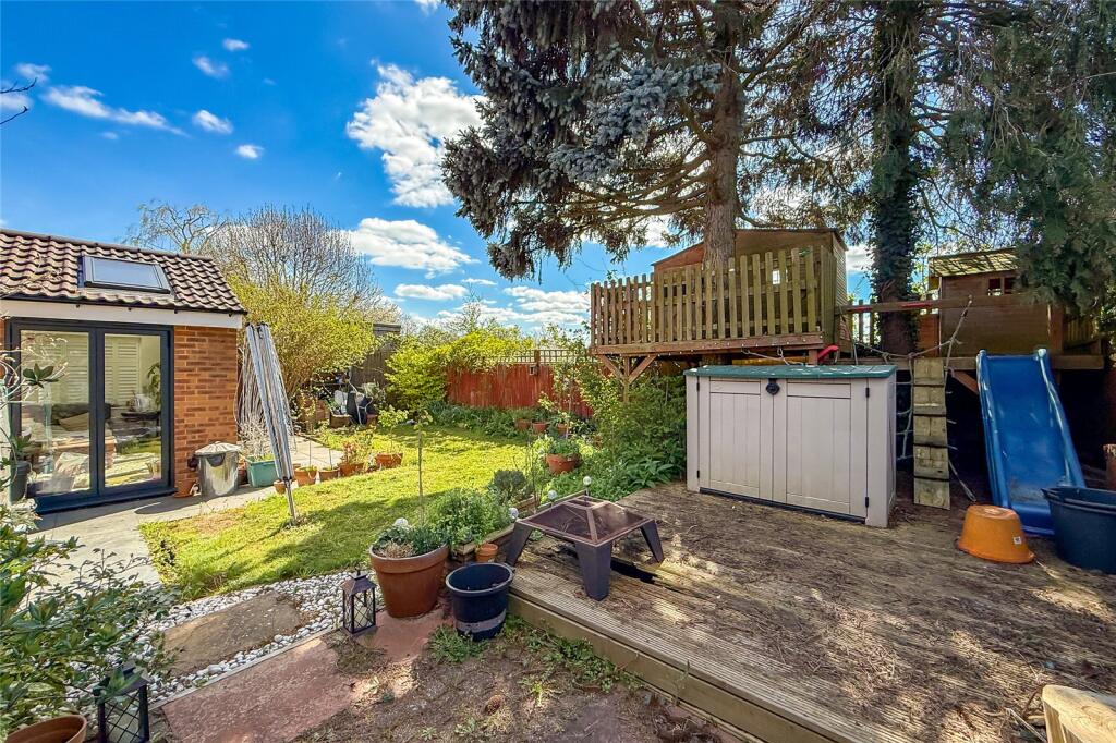 Additional image 25 of Magnolia Close, Park Street, St. Albans, Hertfordshire, AL2