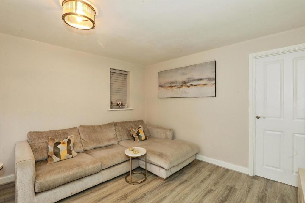 Geranium Street, Northwich, Cheshire, CW8 photo 5