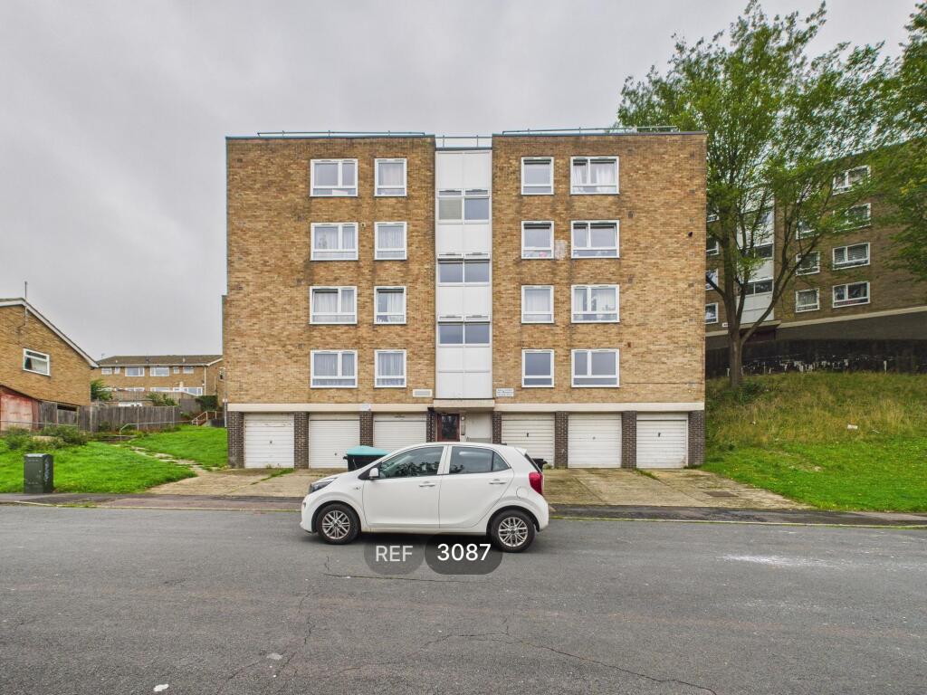 Main image of property: 35, Fitch Drive, Brighton, BN2 4HX