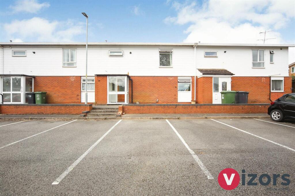 Main image of property: Himbleton Close, Lodge Park, Redditch