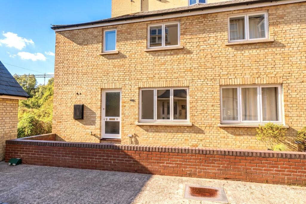 Main image of property: The Maltings, Sawbridgeworth, CM21