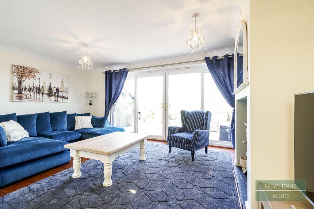House in Stoke-on-Trent - View 5