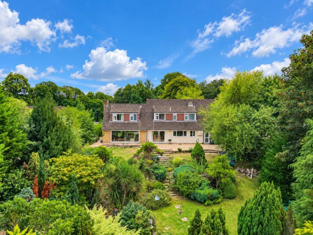 Main image of property: Pylands Lane, Bursledon, Southampton, SO31