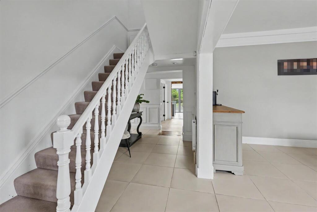 House in Cambridge - View 4