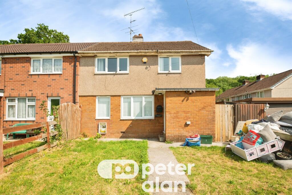 Main image of property: Birch Grove, Llanmartin, Newport