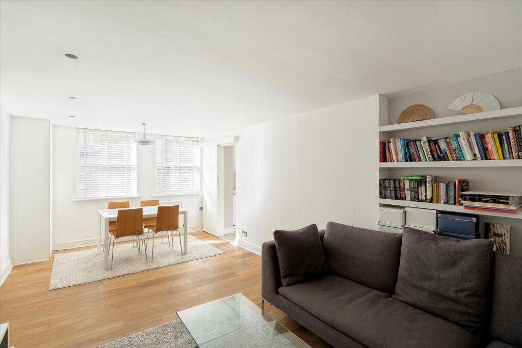 Apartment in London, South Kensington - View 2