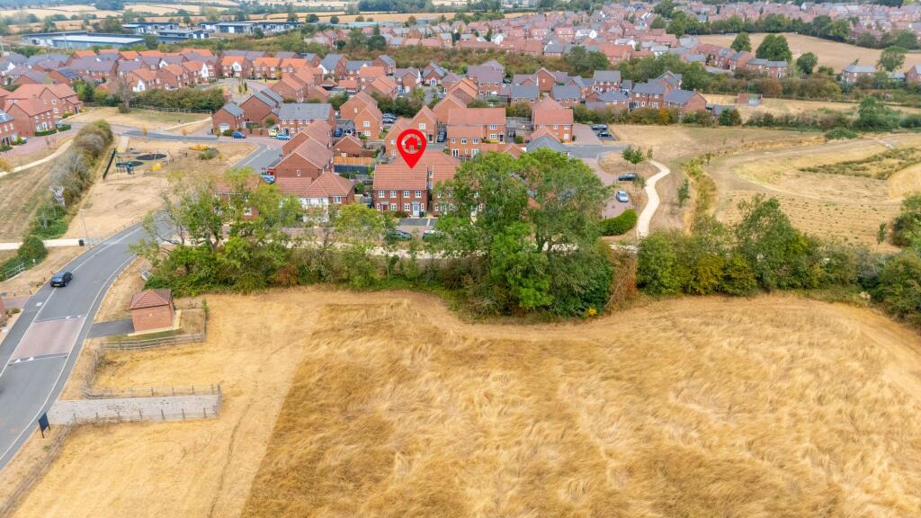 House in Harborough, Kibworth Beauchamp - View 4
