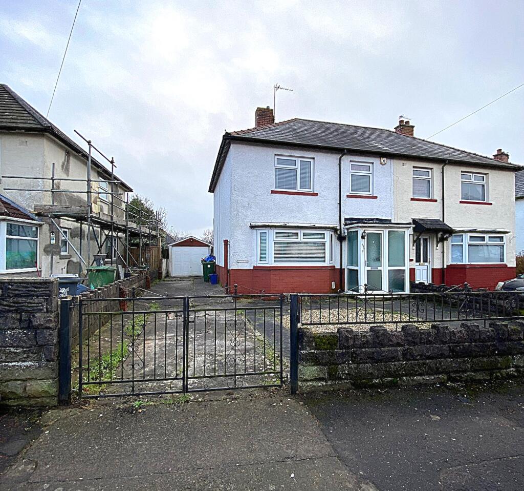 Main image of property: Highmead Road, Ely, Cardiff