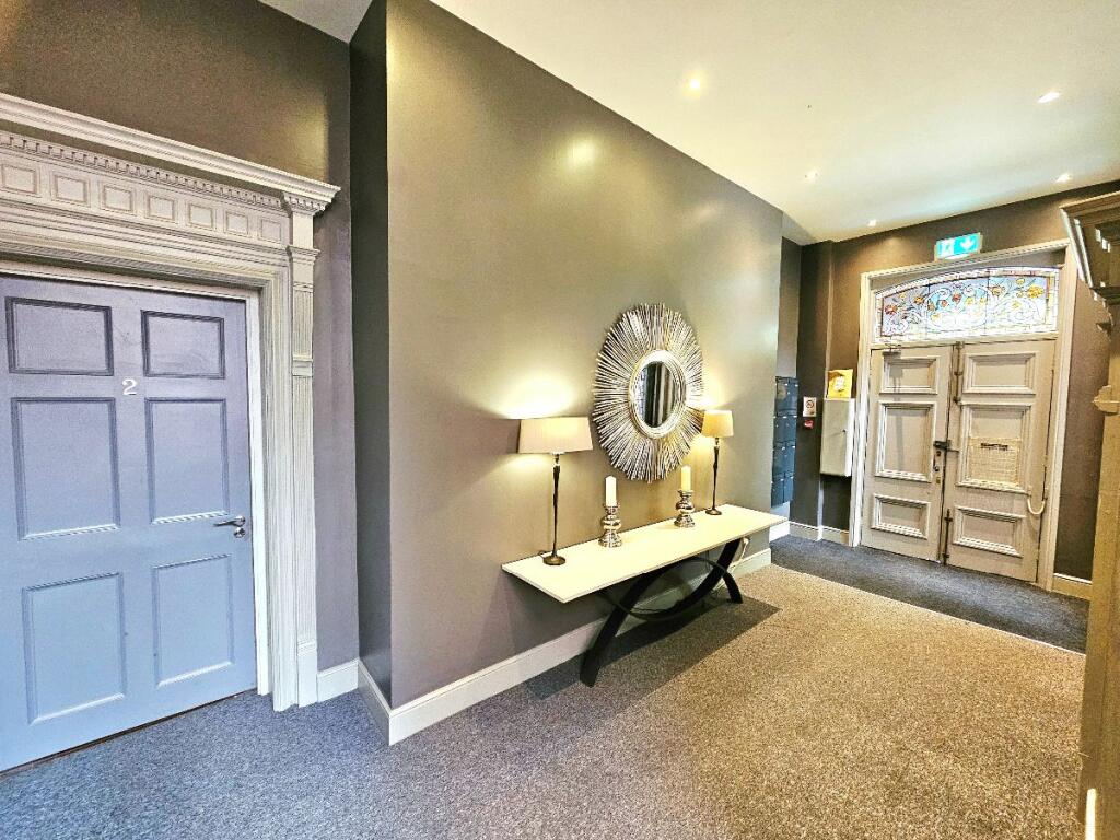 Apartment in Manchester - View 4