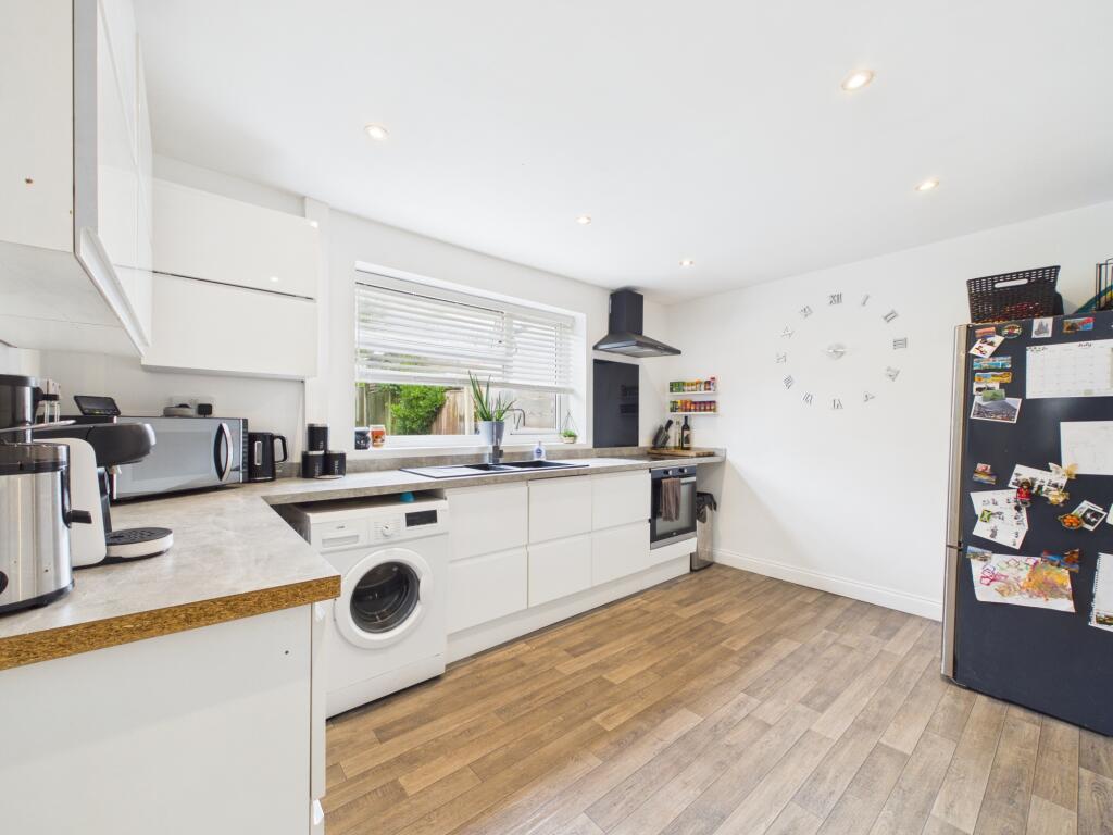House in Derby - More
