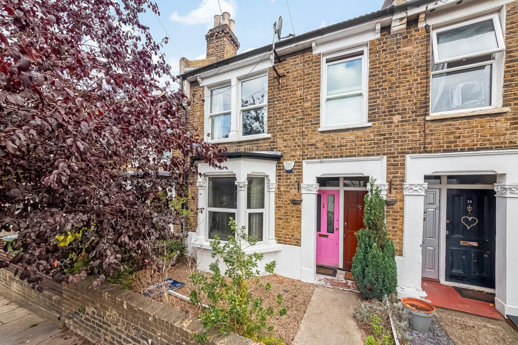 Main image of property: Dupree Road, Charlton, SE7