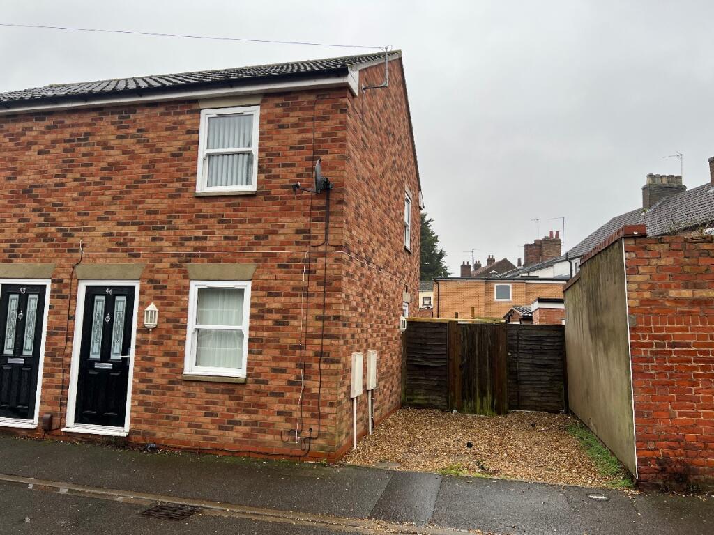 Main image of property: Prince Street, Wisbech