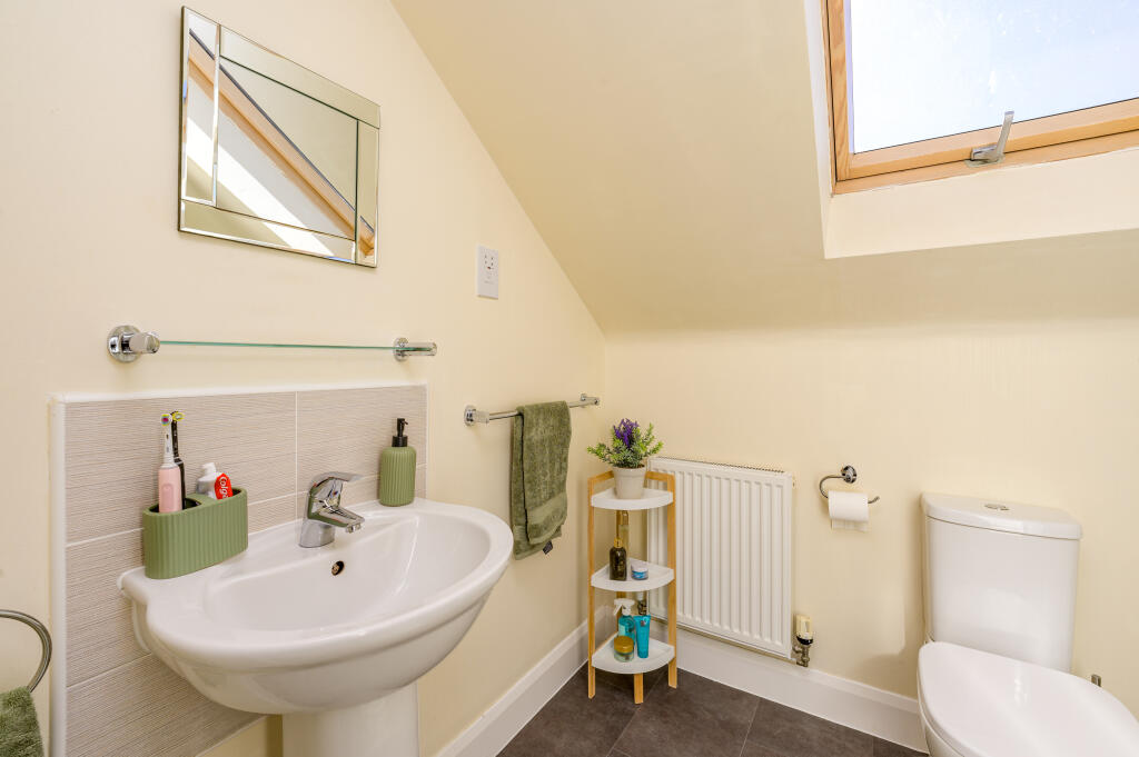 Additional image 24 of The Sidings, Birmingham, B46