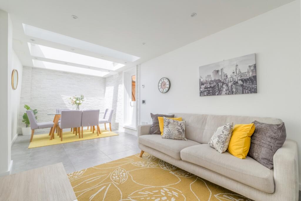 Main image of property: Danbury Street London N1