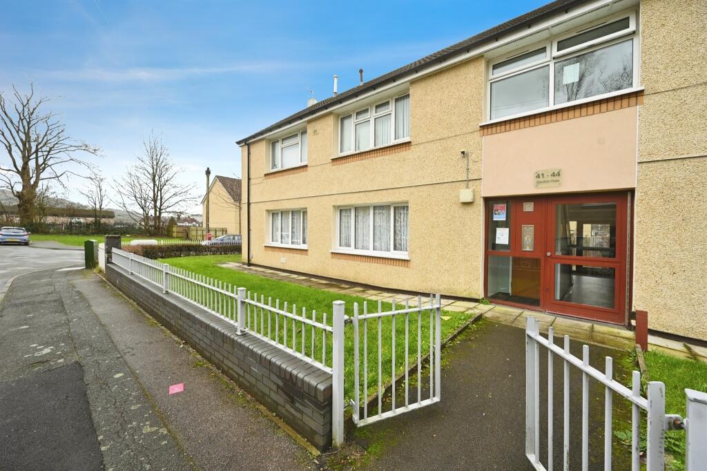 Main image of property: Glanfelin Flats, Hawthorn, Pontypridd