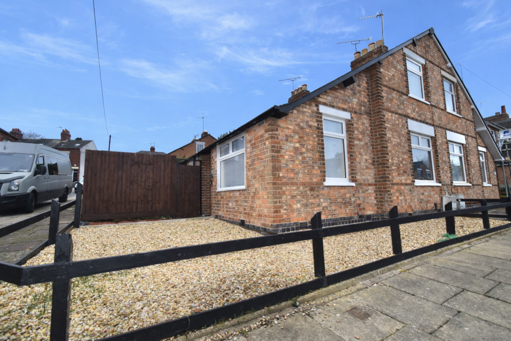 Main image of property: Minehead Street, Leicester, Leicestershire