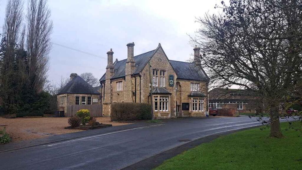 Main image of property: N-526721 - Whichcote Arms, London Road, Sleaford NG34 0DG