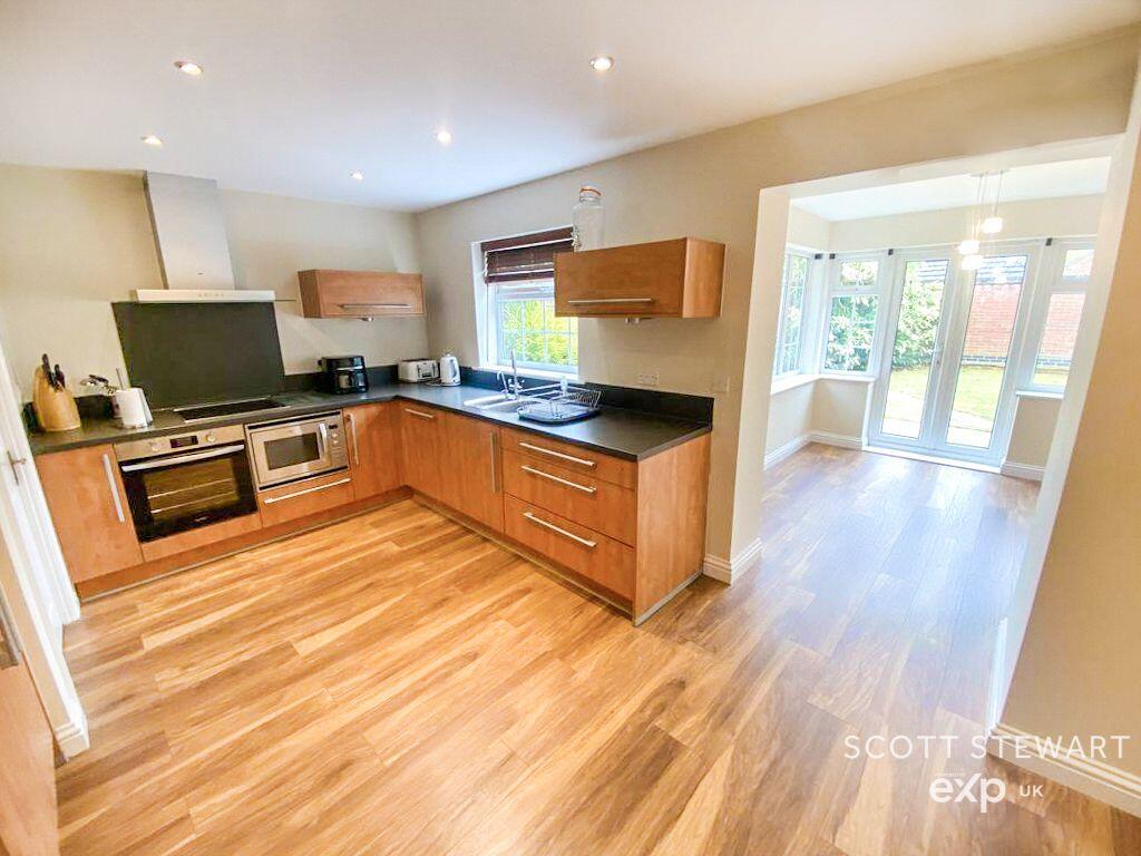 House in Peterborough, Hampton Hargate - View 5
