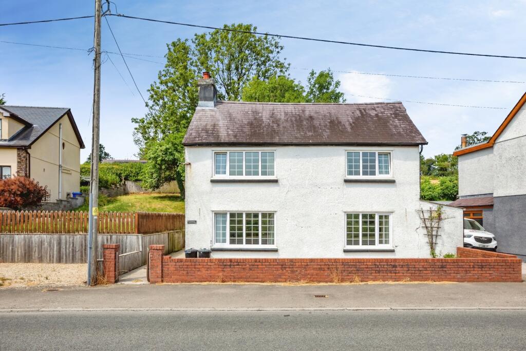 Main image of property: Rhosmaen, Llandeilo, Carmarthenshire, SA19