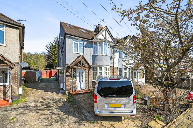 Main image of property: Blenheim Road, Harrow