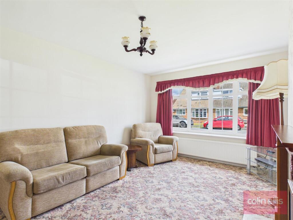 The Grove, Seamer, Scarborough photo 3