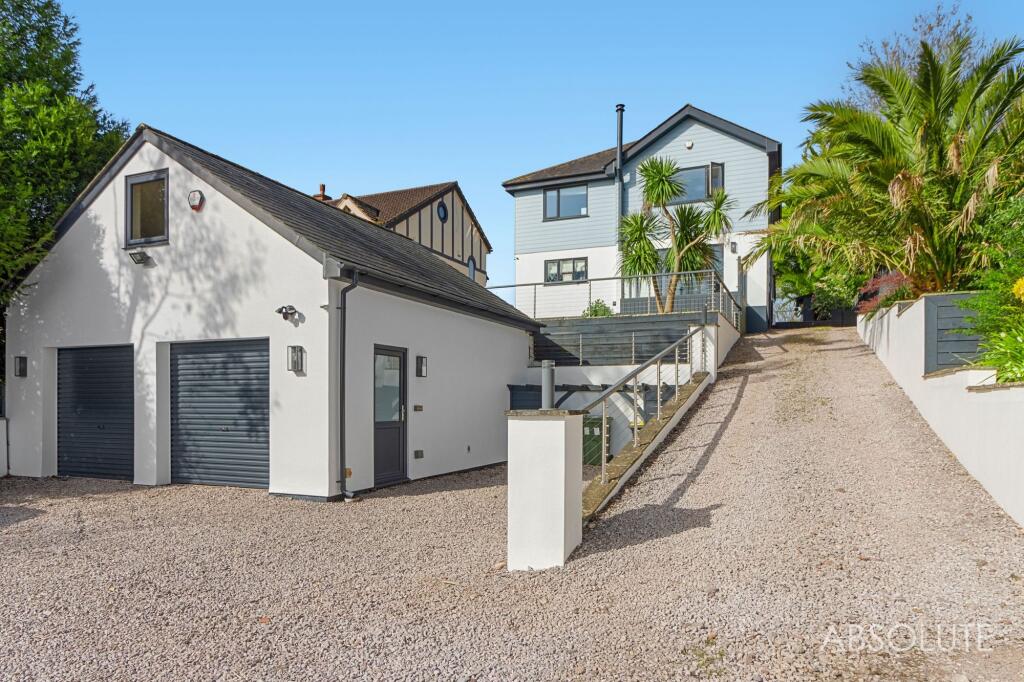 Main image of property: Edginswell Lane, Kingskerswell, TQ12