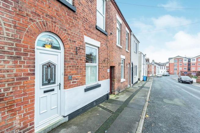 Main image of property: Marsden Street, Kirkham