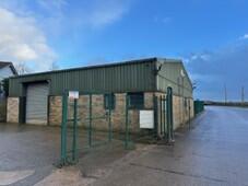 Additional image 2 of Unit 5, Evercreech Junction Industrial Estate, Evercreech, Shepton Mallet, BA4 6NB