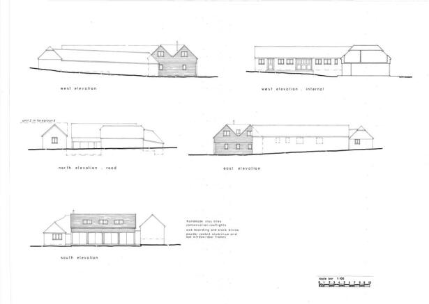 Plot 2 Elevation