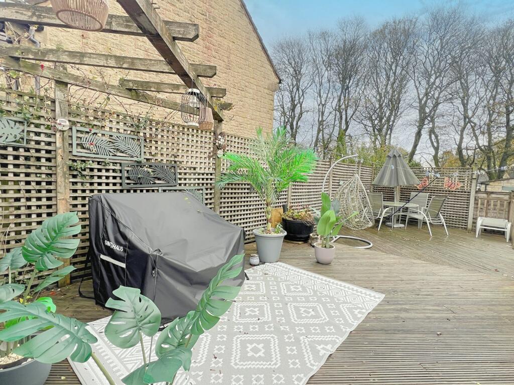 Additional image 33 of Grebe Close, Clayton Heights, Bradford, BD6