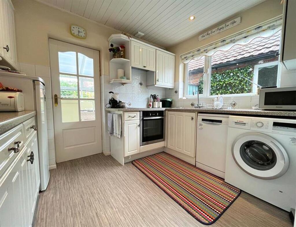 House in Manchester - View 4