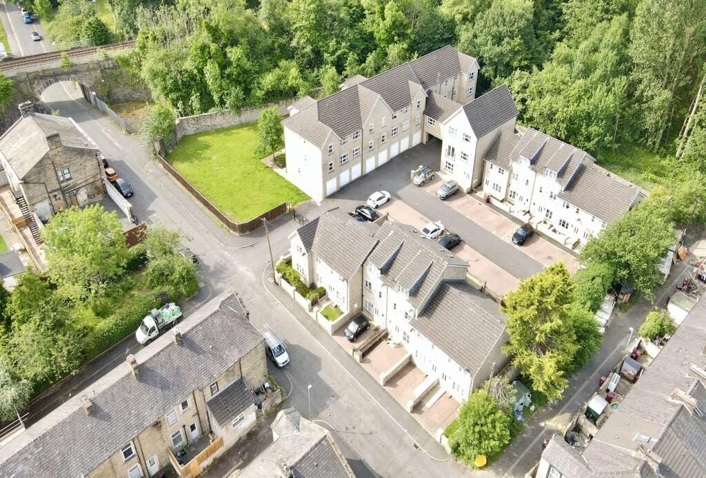 Additional image 4 of Land At, Clifton Street, Burnley, Lancashire