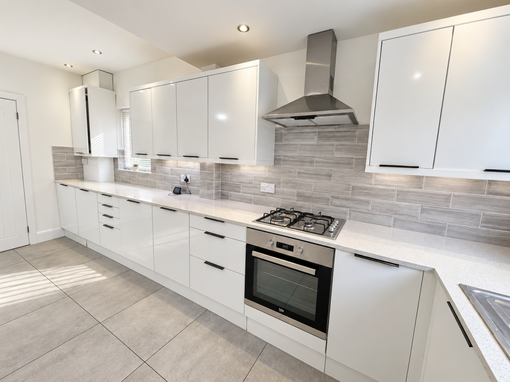 House in Blackpool, Marton - View 5