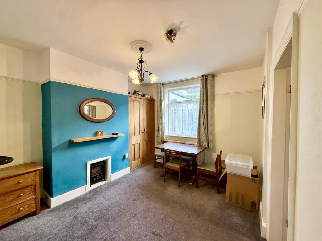 House in Penmaenmawr, Pen-y-Coed - View 5