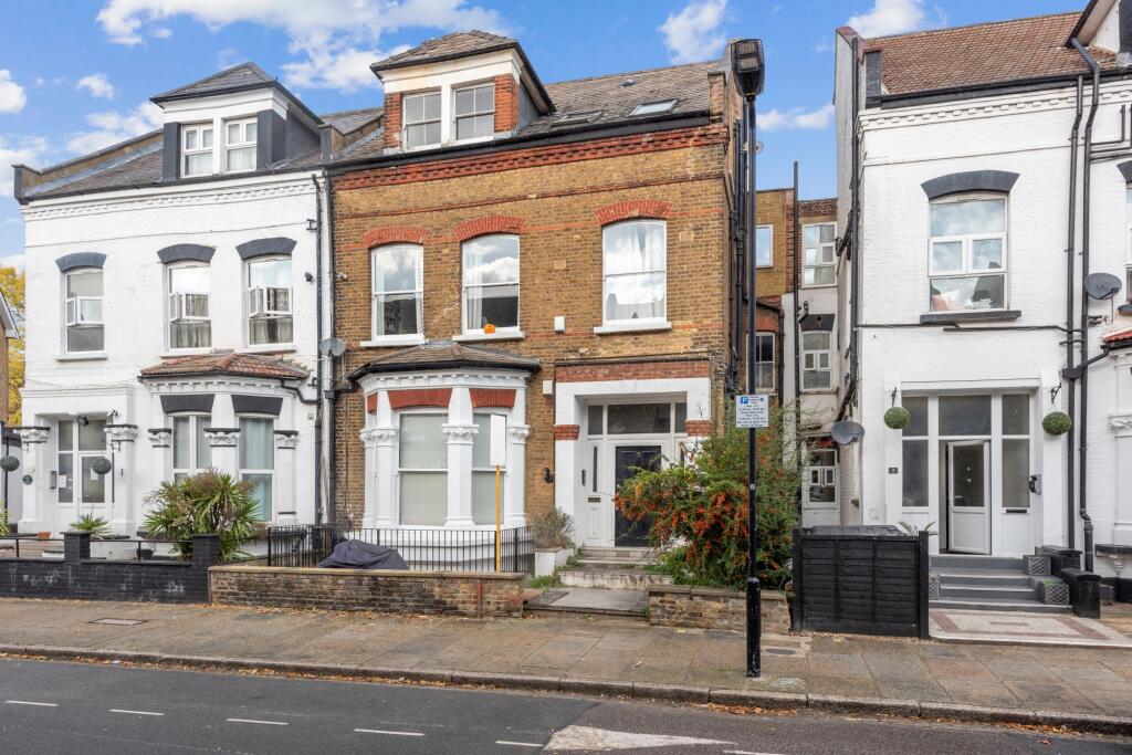Main image of property: Gloucester Drive, London, N4